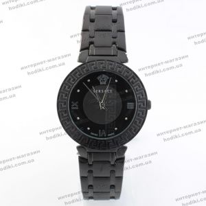 Наручний годинник Versace (код 21420)