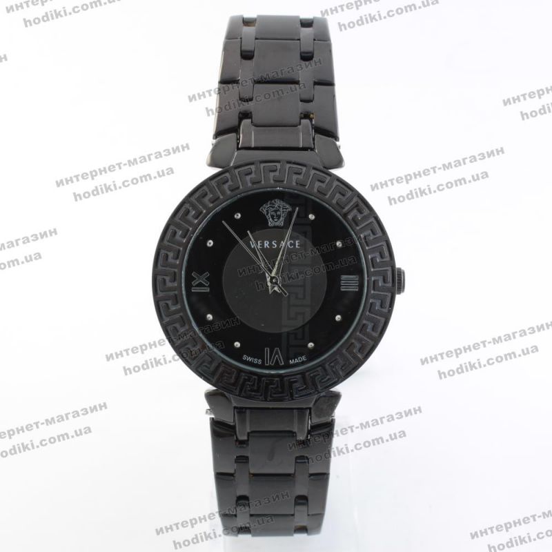 Наручний годинник Versace (код 21420)