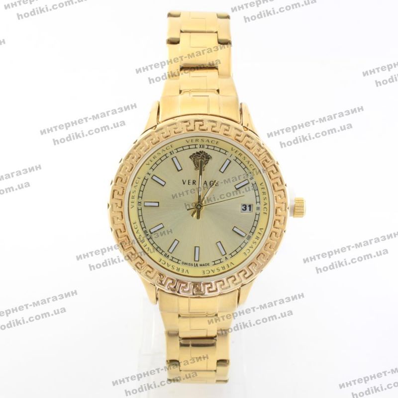 Наручные часы Versace (код 21422)