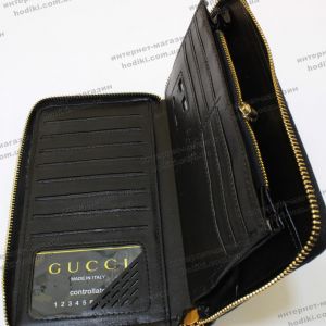 Гаманець Gucci 22708 (код 21478)