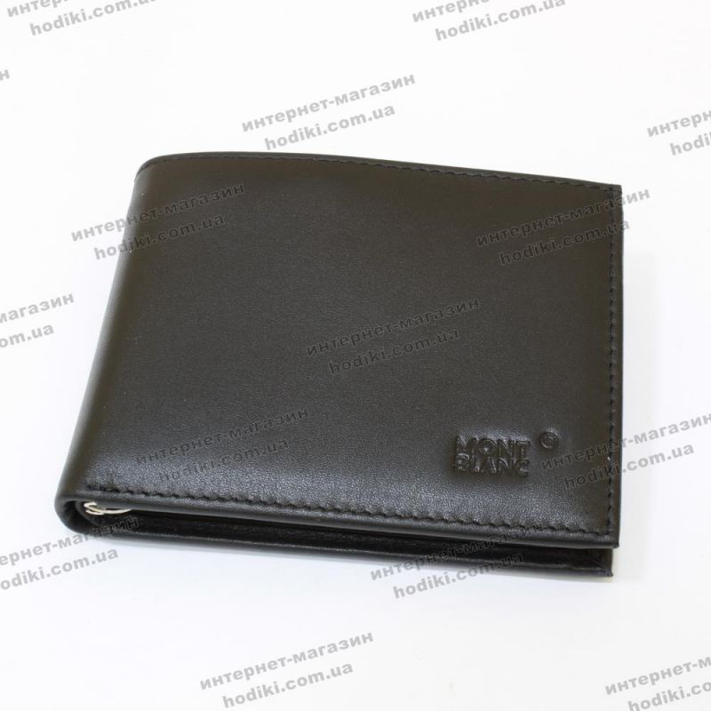 Гаманець Mont Blanc 19 (код 21479)