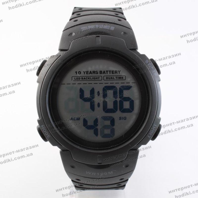 Наручные часы Skmei 1068 (код 21525)