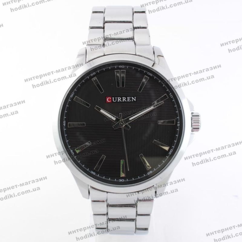 Наручний годинник Curren (код 21563)