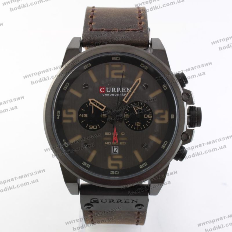 Наручний годинник Curren (код 21588)
