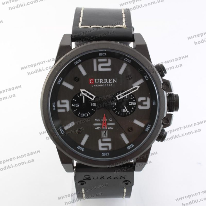 Наручные часы Curren  (код 21589)