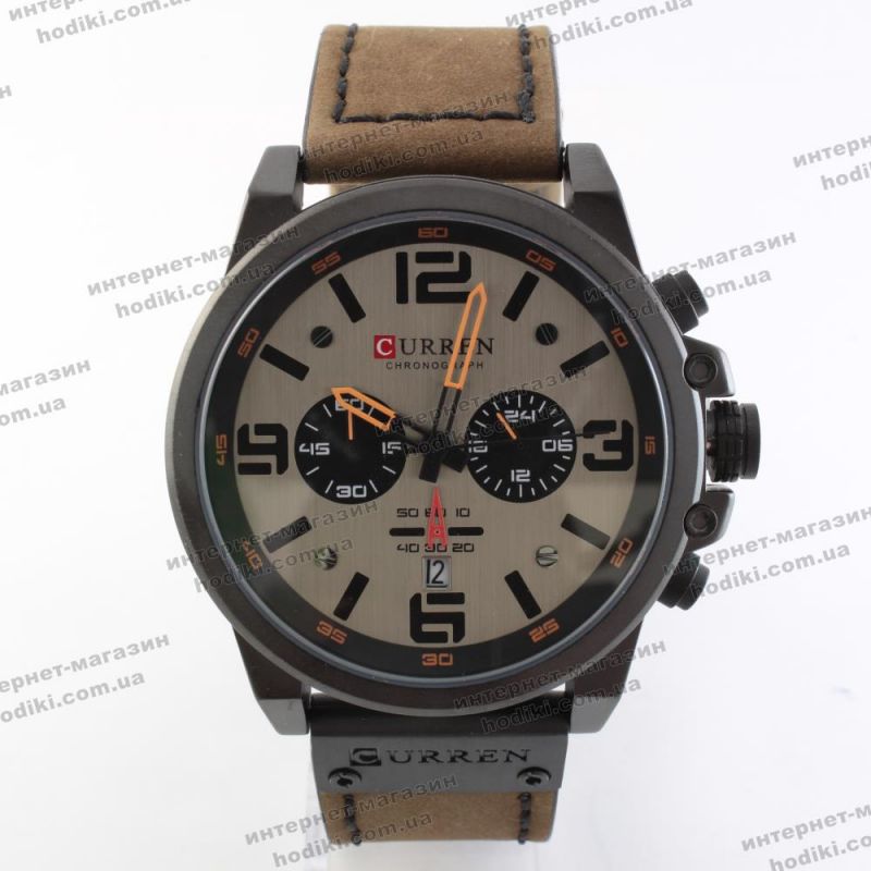 Наручний годинник Curren (код 21590)