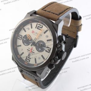 Наручний годинник Curren (код 21590)