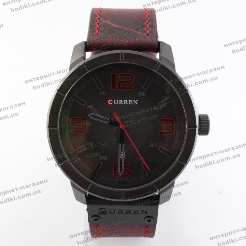 Наручний годинник Curren (код 21598)