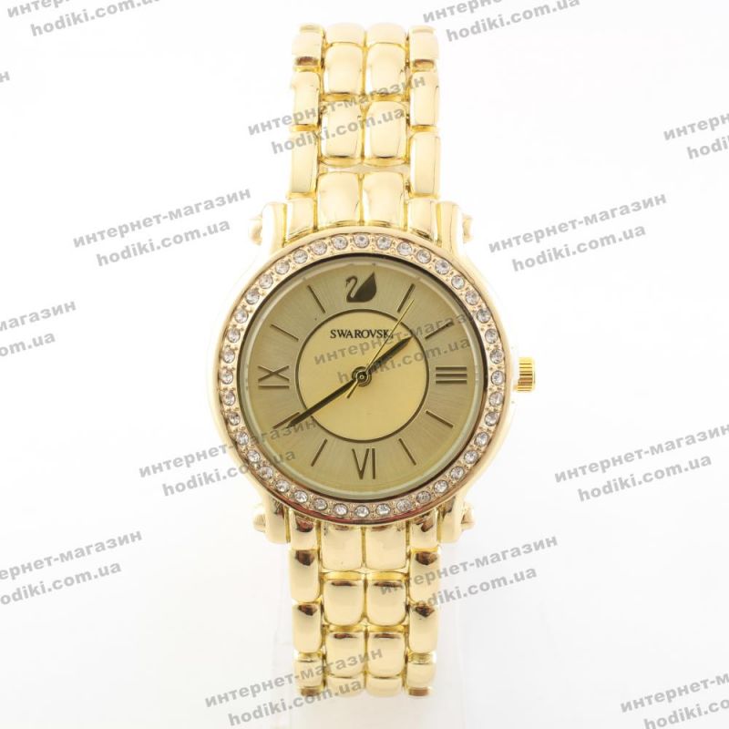 Наручний годинник Swarovski (код 21607)