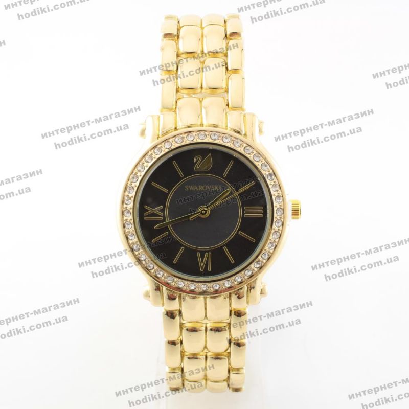 Наручний годинник Swarovski (код 21609)