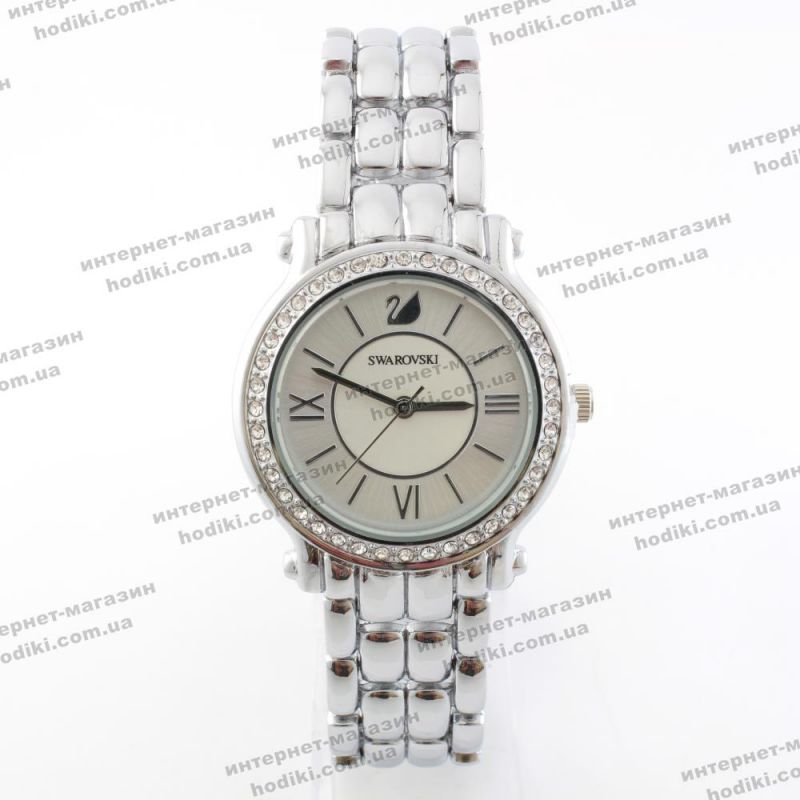 Наручные часы Swarovski  (код 21611)