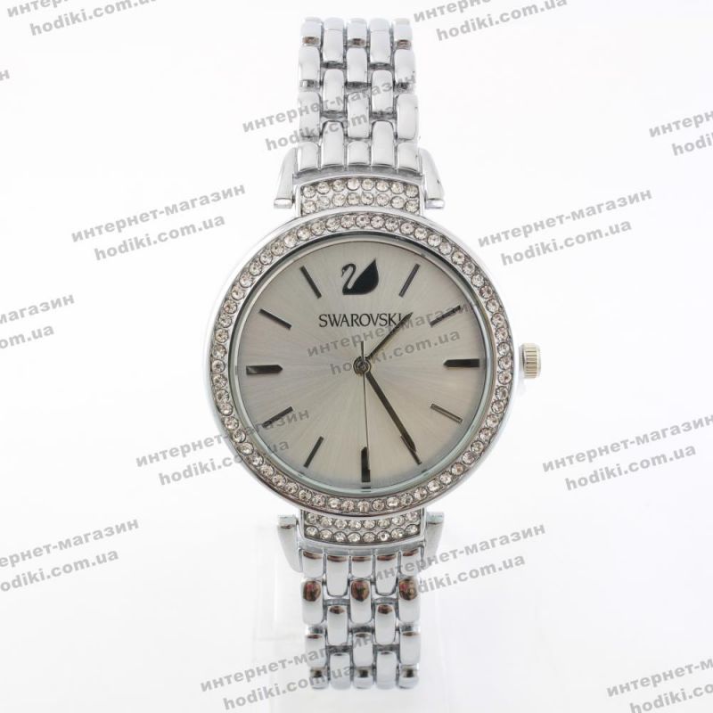 Наручные часы Swarovski  (код 21616)