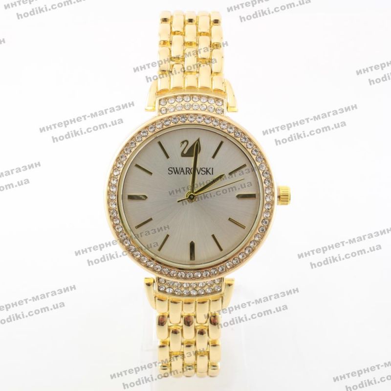Наручные часы Swarovski  (код 21617)