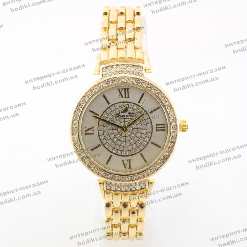 Наручные часы Swarovski  (код 21619)