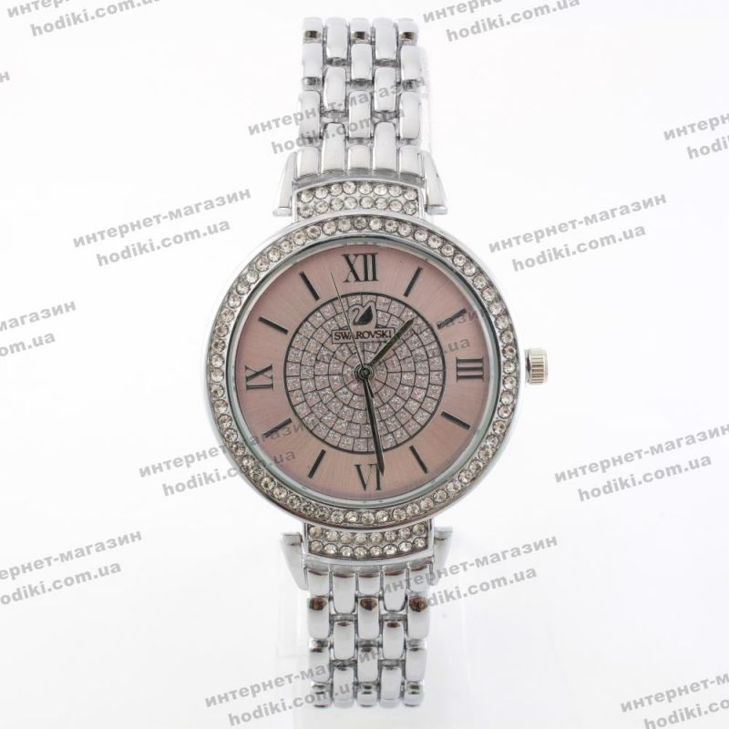 Наручные часы Swarovski  (код 21621)