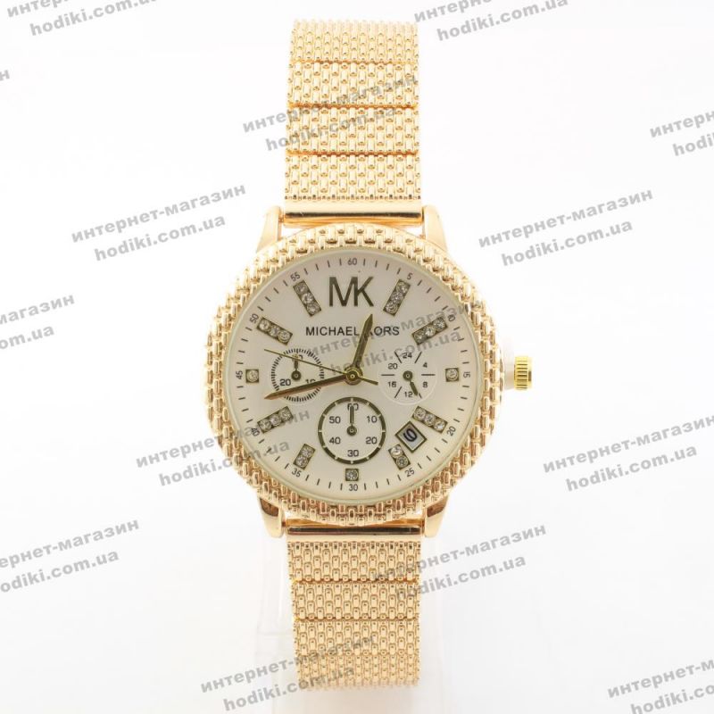 Наручний годинник Michael Kors (код 21628)