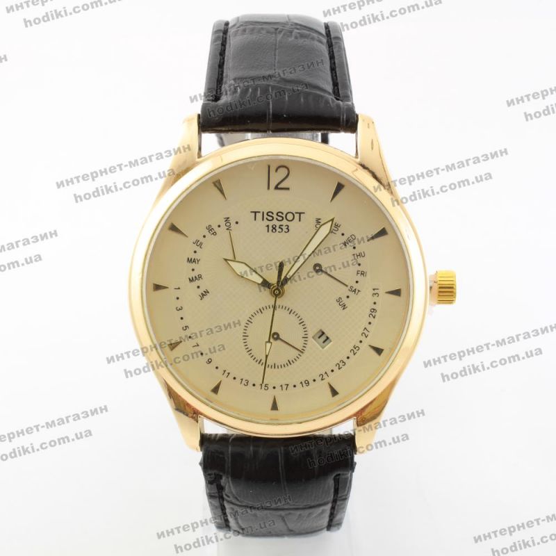 Наручные часы Tissot (код 21640)