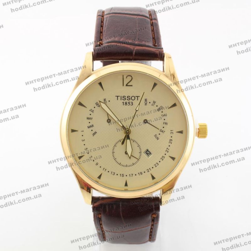 Наручные часы Tissot (код 21641)