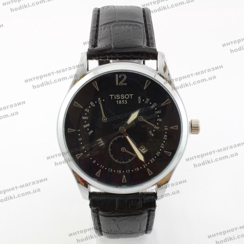 Наручные часы Tissot (код 21642)