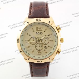 Наручные часы Hugo Boss  (код 21662)
