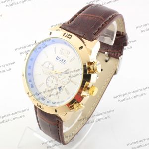 Наручные часы Hugo Boss  (код 21662)