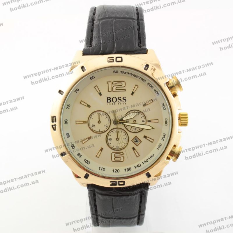 Наручний годинник Hugo Boss (код 21663)