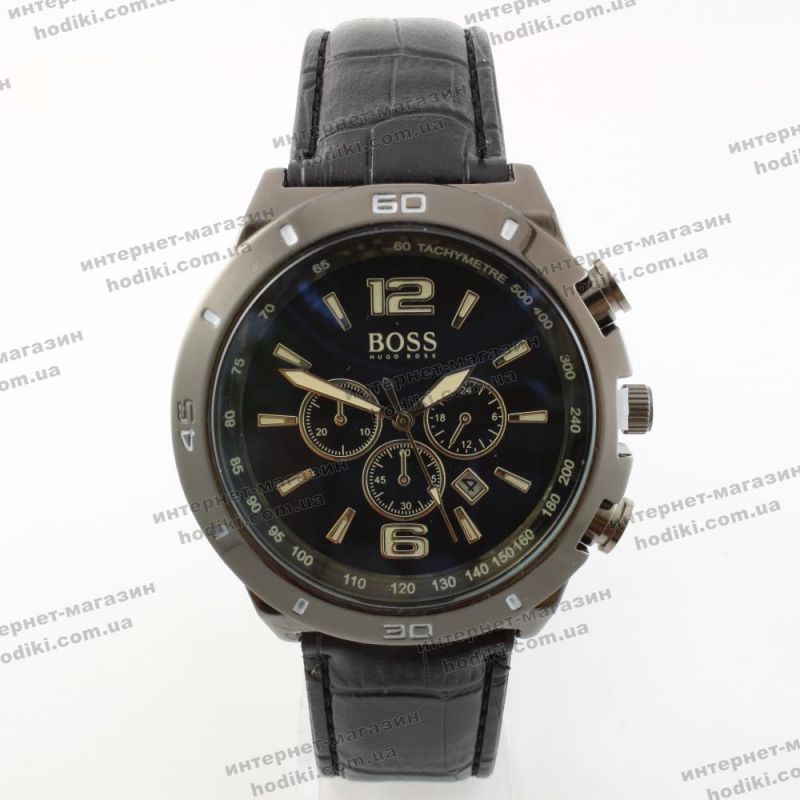Наручний годинник Hugo Boss (код 21666)