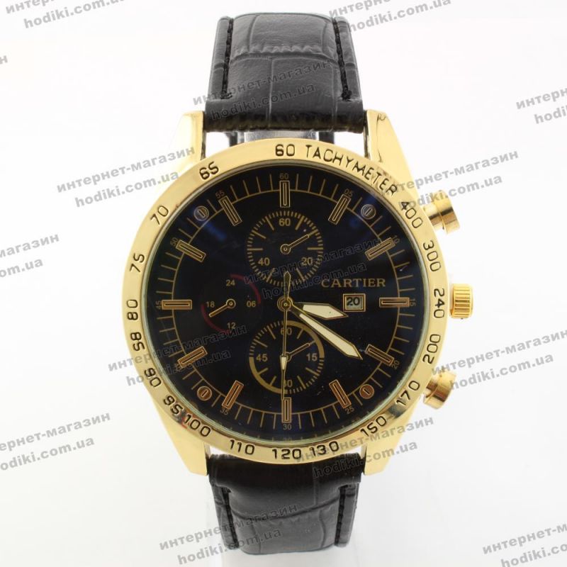 Наручные часы Cartier (код 21668)