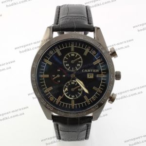 Наручные часы Cartier (код 21671)