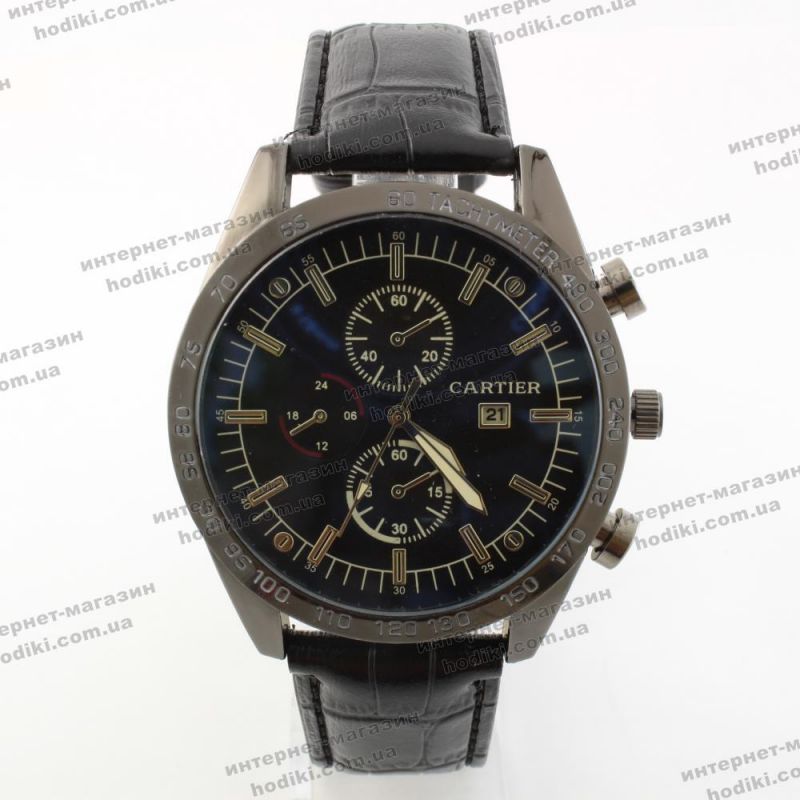 Наручные часы Cartier (код 21671)