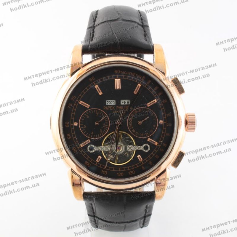 Наручний годинник Patek Philippe (код 21679)