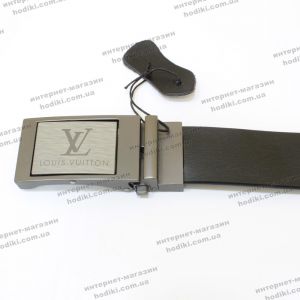 Ремень Louis Vuitton Автомат (код 21765)