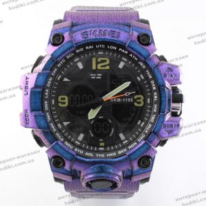 Наручний годинник Skmei 1155B (код 21813)