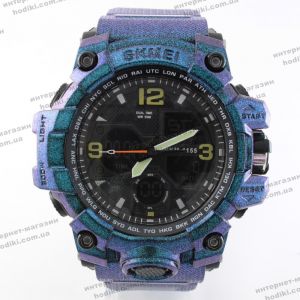 Наручний годинник Skmei 1155B (код 21814)