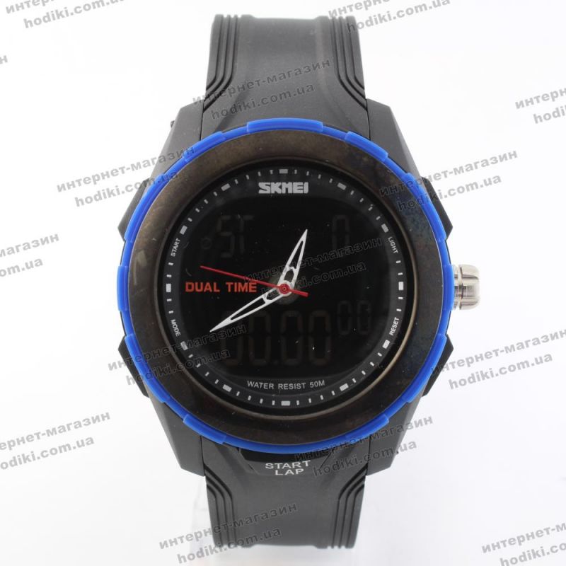 Наручные часы Skmei 1157 (код 21815)