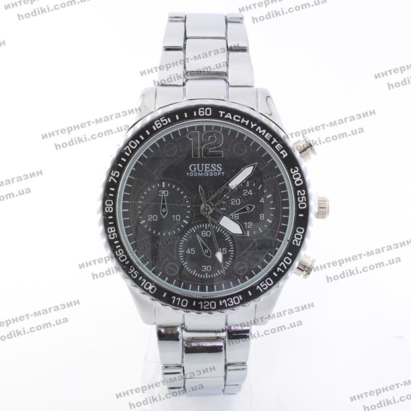 Наручний годинник Guess (код 21822)