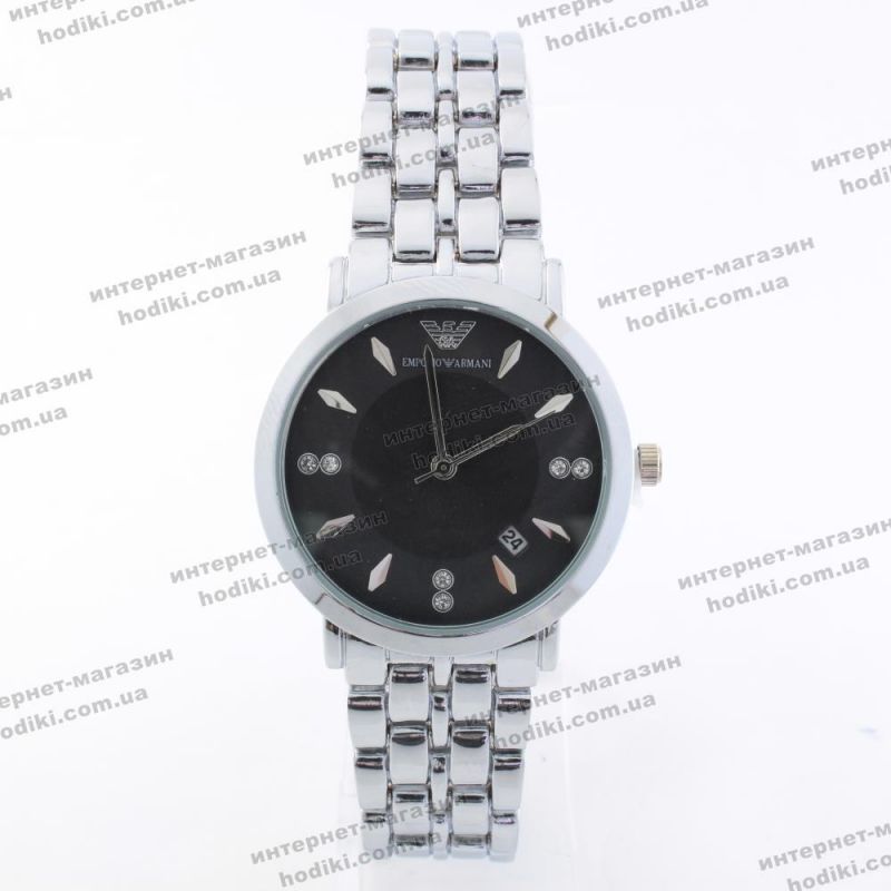 Наручные часы Emporio Armani  (код 21833)