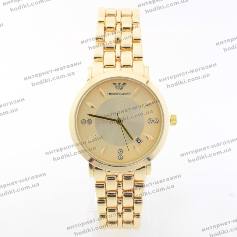 Наручний годинник Emporio Armani (код 21836)