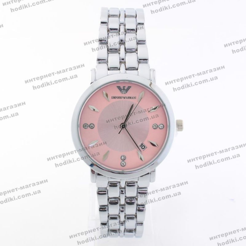 Наручные часы Emporio Armani  (код 21837)