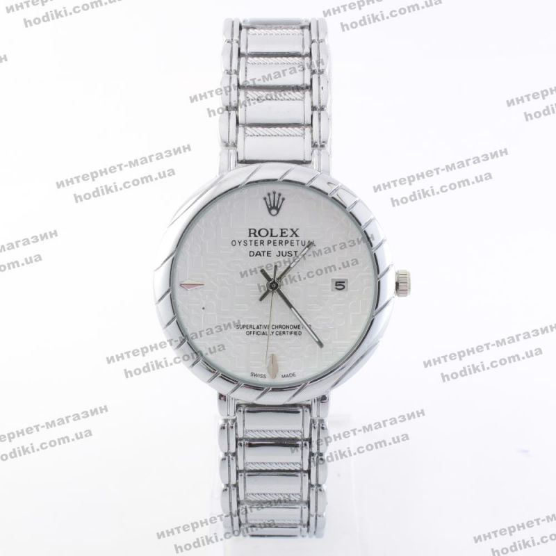 Наручний годинник Rolex (код 21839)