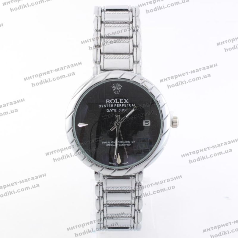 Наручний годинник Rolex (код 21841)