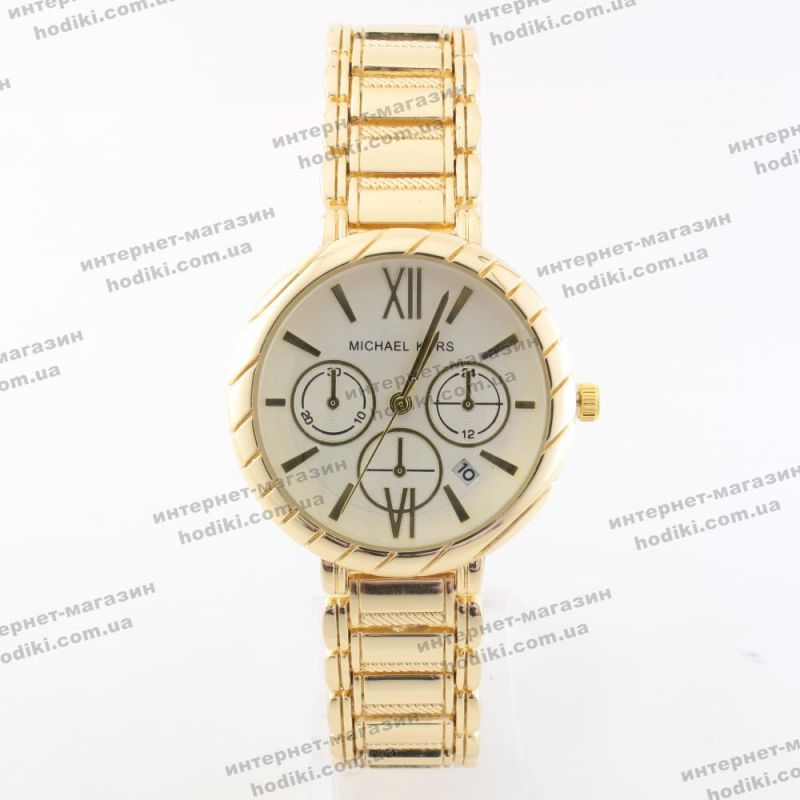 Наручний годинник Michael Kors (код 21855)