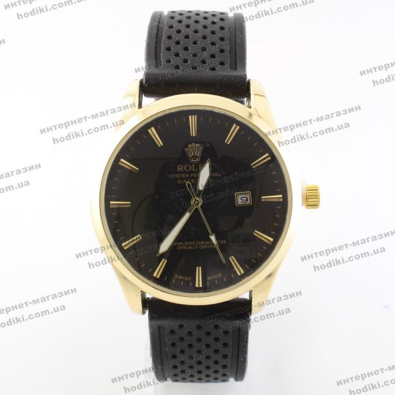 Наручний годинник Rolex (код 21889)