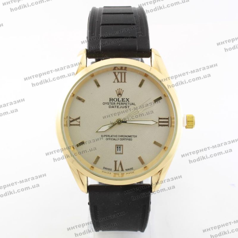 Наручний годинник Rolex (код 21892)