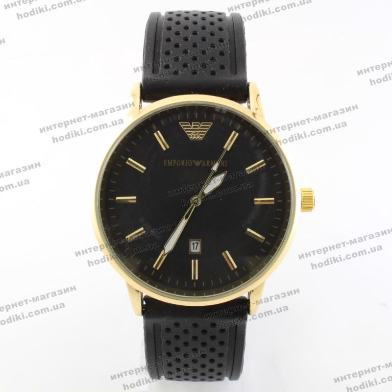 Наручний годинник Emporio Armani (код 21895)