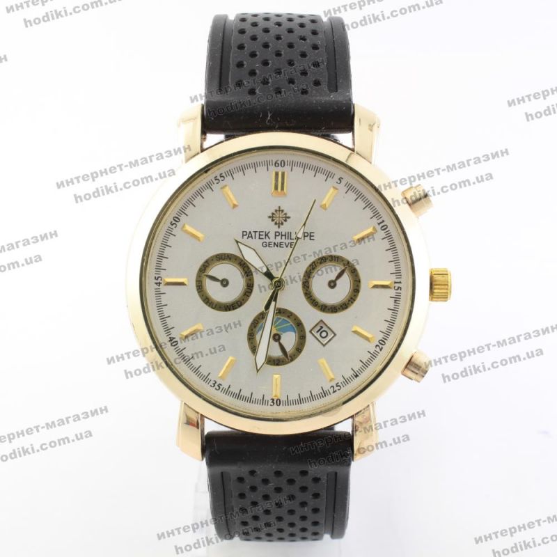 Наручний годинник Patek Philippe (код 21900)