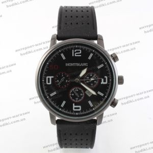 Наручные часы Mont Blanc  (код 21911)
