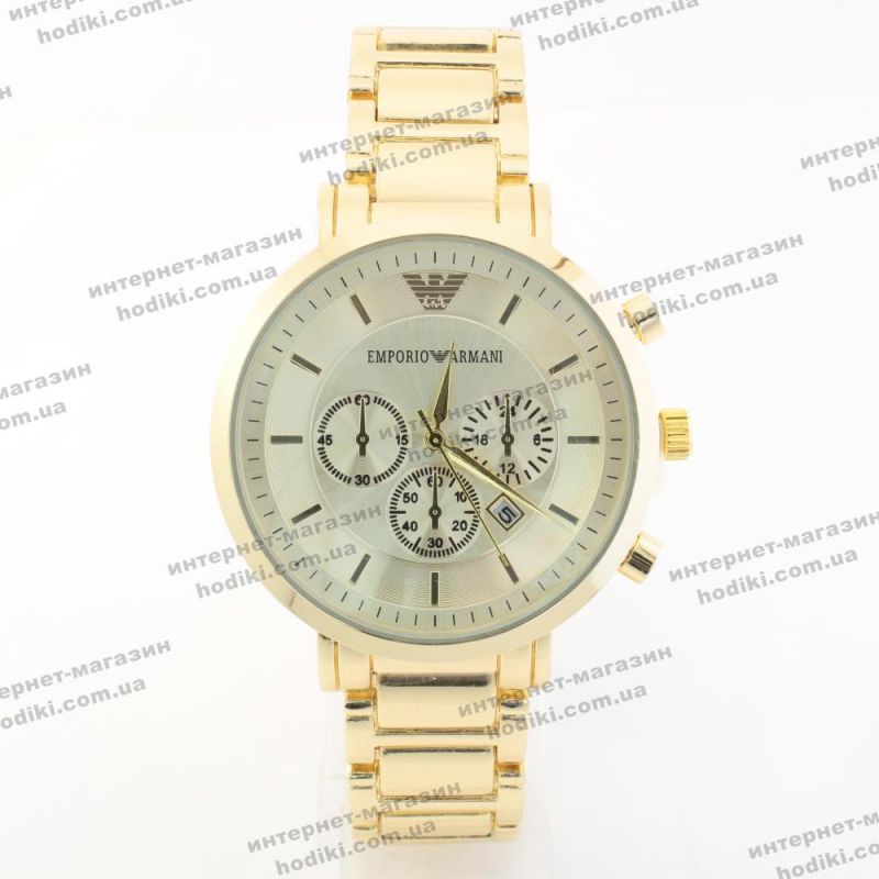 Наручные часы Emporio Armani  (код 21916)