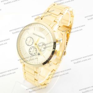 Наручные часы Emporio Armani  (код 21916)