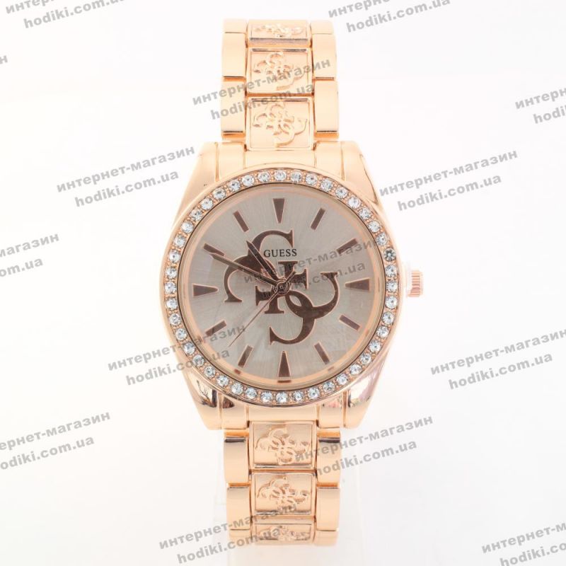 Наручний годинник Guess (код 21927)